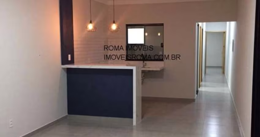 Casa para venda em Elias Fausto de 87.00m² com 2 Quartos e 1 Garagem