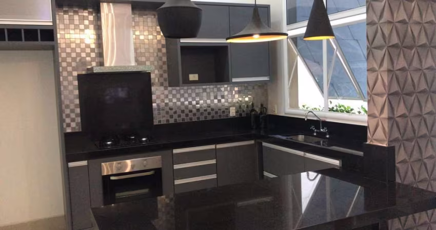 Casa de Condomínio para venda em Jardim Park Real de 150.00m² com 3 Quartos, 1 Suite e 2 Garagens