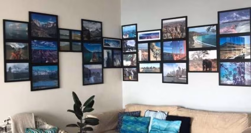 Apartamento para venda em Aqui Se Vive de 133.00m² com 3 Quartos, 1 Suite e 3 Garagens