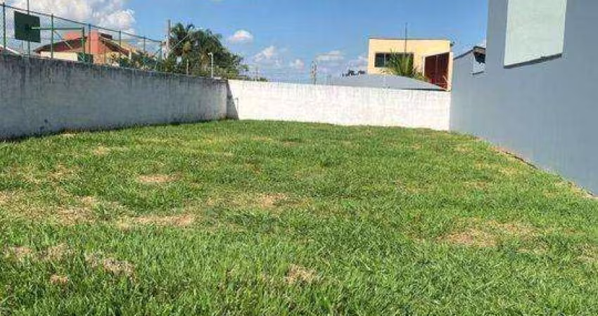 Terreno para venda em Jardim Residencial Dona Lucilla de 409.00m²