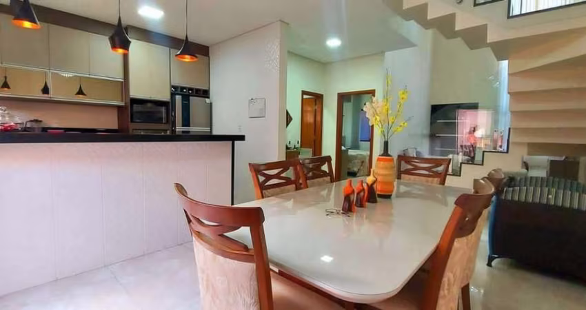 Sobrado para venda em Jardim União de 150.00m² com 3 Quartos, 2 Suites e 2 Garagens