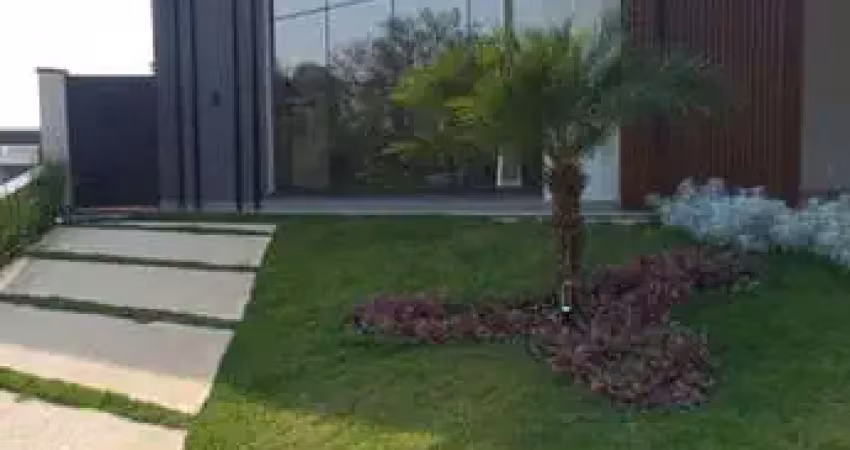 Casa de condomínio para venda em jardim laguna de 187.00m² com 3 quartos, 3 suites e 5 garagens