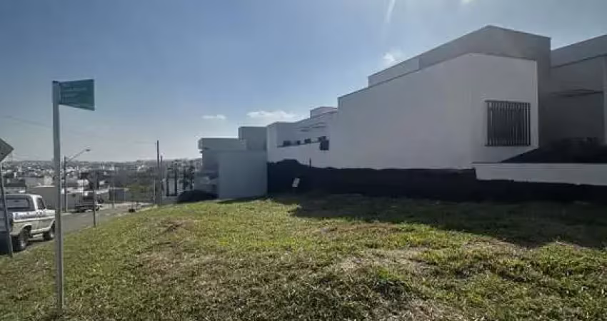 Terreno para venda em jardins do império de 243.00m²