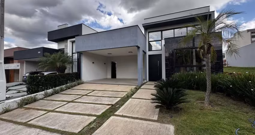 Casa de condomínio para venda em jardim pompéia de 192.00m² com 3 quartos, 3 suites e 4 garagens