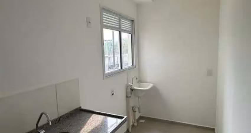 Apartamento para venda em jardins do império de 55.00m² com 2 quartos e 1 garagem
