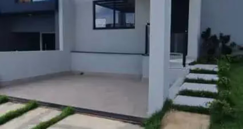 Casa de condomínio para venda em jardins do império de 140.00m² com 3 quartos, 3 suites e 2 garagens