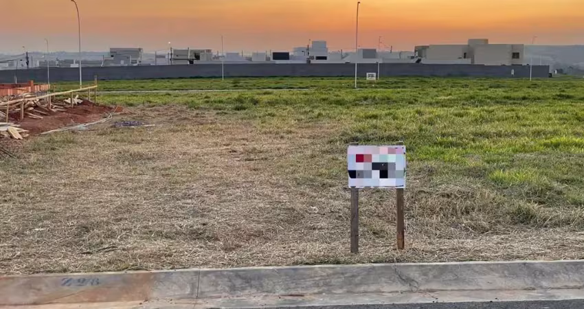 Terreno para venda em jardim residencial dona maria josé de 300.00m²