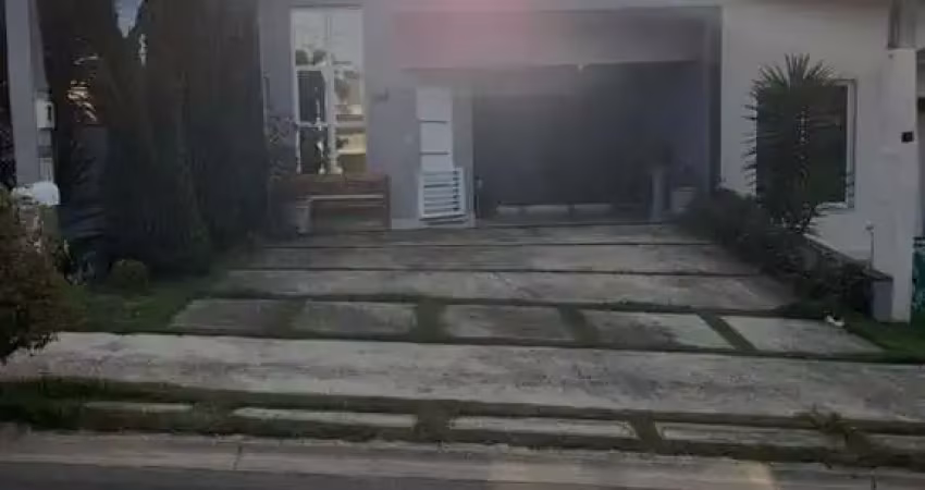 Casa de condomínio para venda em jardim mantova de 134.00m² com 3 quartos, 1 suite e 3 garagens