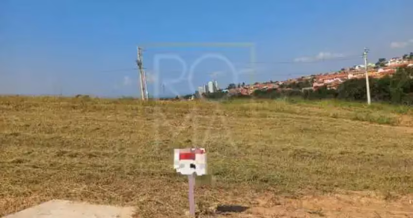 Terreno à venda no Jardim Park Real, Indaiatuba 