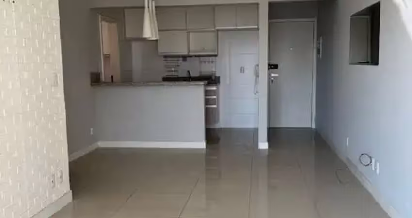 Apartamento para venda em vila sfeir de 69.00m² com 2 quartos, 1 suite e 2 garagens