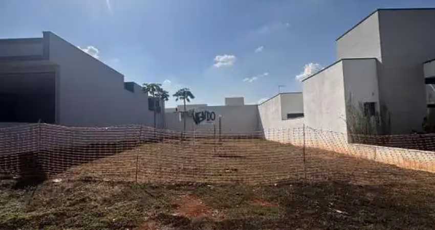 Terreno para venda em jardim residencial dona lucilla de 300.00m²