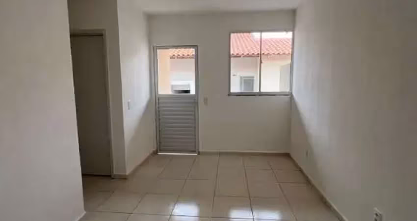Apartamento para alugar em mato dentro de 50.00m² com 2 quartos e 1 garagem