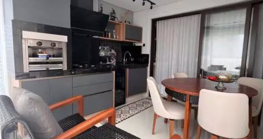 Apartamento para venda em vila almeida de 104.00m² com 3 quartos, 1 suite e 2 garagens