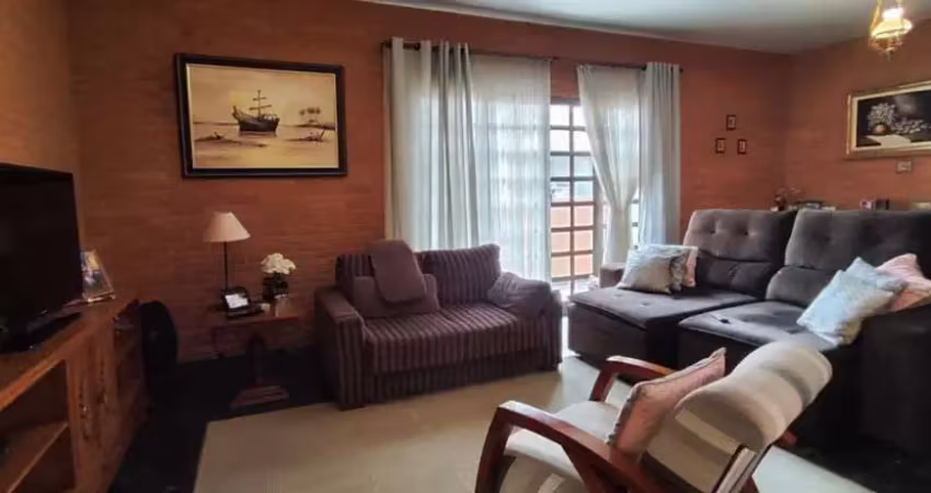 Sobrado para venda em jardim pau preto de 173.00m² com 2 quartos e 2 garagens
