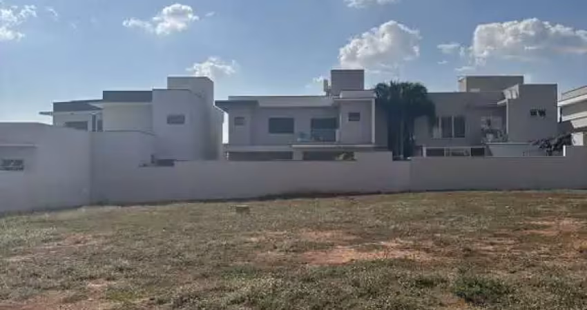 Terreno para venda em jardim residencial dona lucilla de 382.00m²