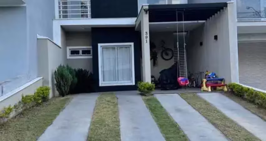 Casa de condomínio para venda em jardim vista verde de 178.00m² com 3 quartos, 3 suites e 4 garagens