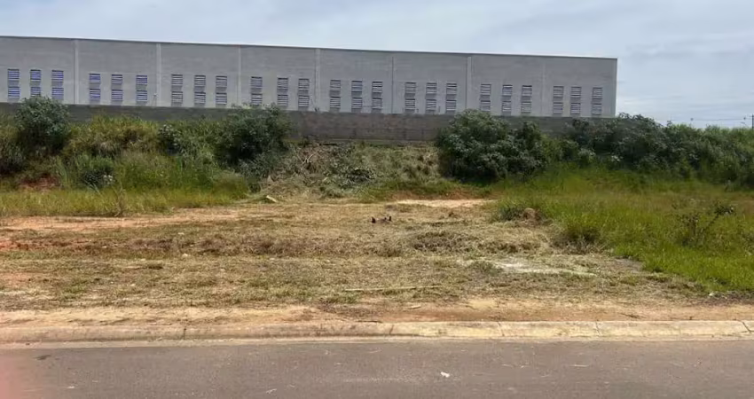 Lote industrial para venda no distrito industrial bortoleto em indaiatuba sp