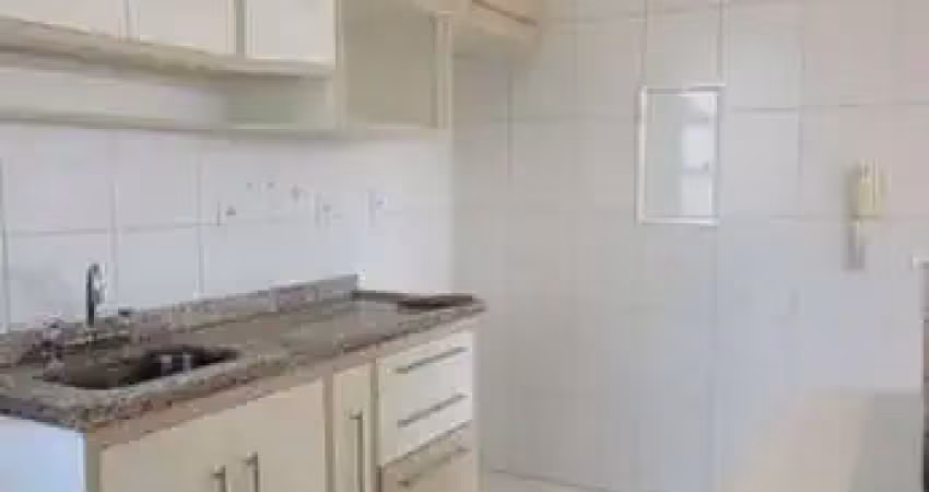Apartamento residencial à venda, jardim pau preto, indaiatuba - ap0008.