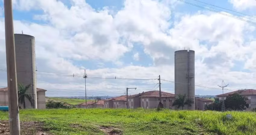 Terreno residencial à venda, parque campo bonito, indaiatuba - te0025.