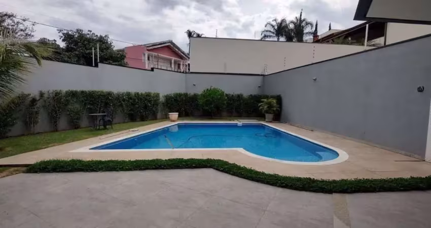 Casa residencial à venda, jardim esplanada, indaiatuba - ca0029.
