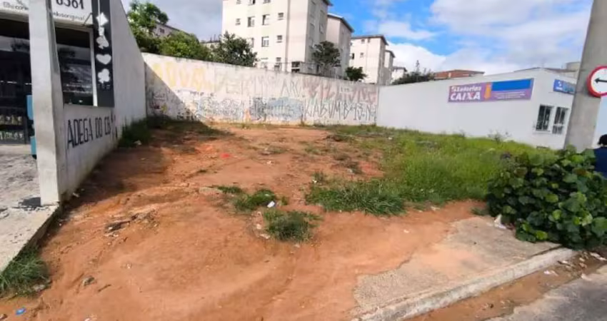 Terreno residencial à venda, parque campo bonito, indaiatuba