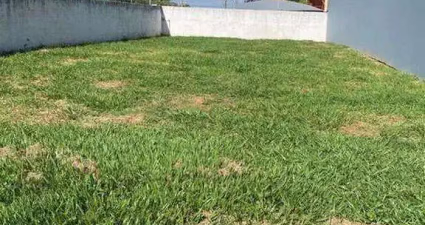 Terreno residencial à venda, jardim residencial dona lucilla, indaiatuba - te0029.
