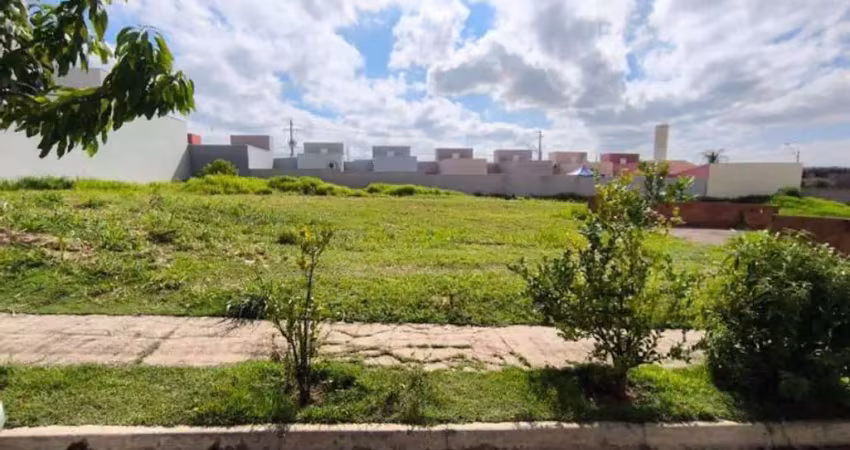 Terreno residencial à venda, jardim da andorinhas, indaiatuba - te0030.