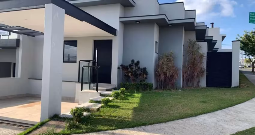 Casa com 3 dormitórios à venda, 140 m² por r$ 900.000,00 - jardins do império - indaiatuba/sp
