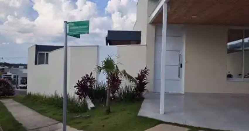 Casa residencial à venda, jardins do império, indaiatuba - ca0009.