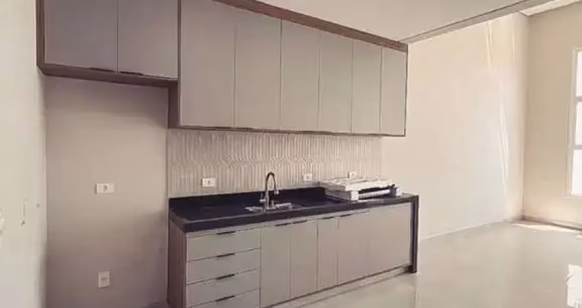 Casa com 3 quartos à venda na Rua Carlos Alberto Borges, 137, Jardim Bom Sucesso, Indaiatuba