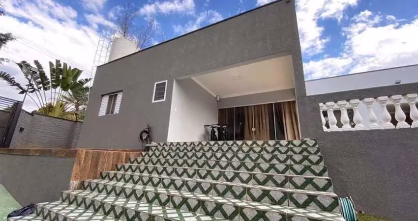 Chácara residencial à venda, recanto campestre viracopos gleba 2, indaiatuba - ch0002.