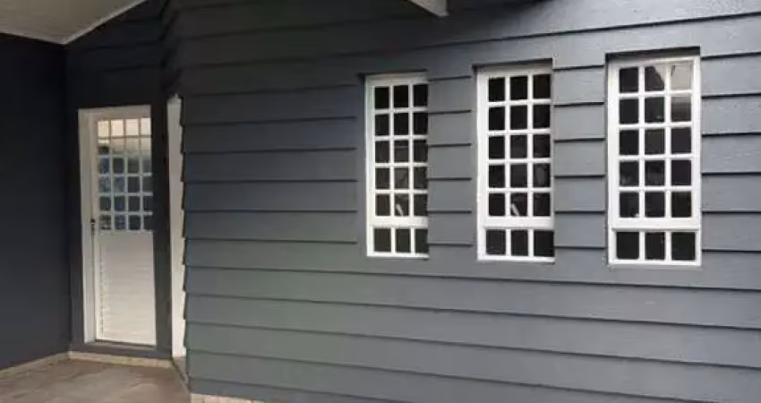 Casa residencial à venda, parque são lourenço, indaiatuba - ca0018.