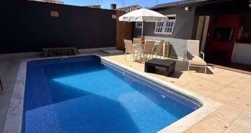 Casa residencial à venda, jardim rossignatti, indaiatuba - ca0034.