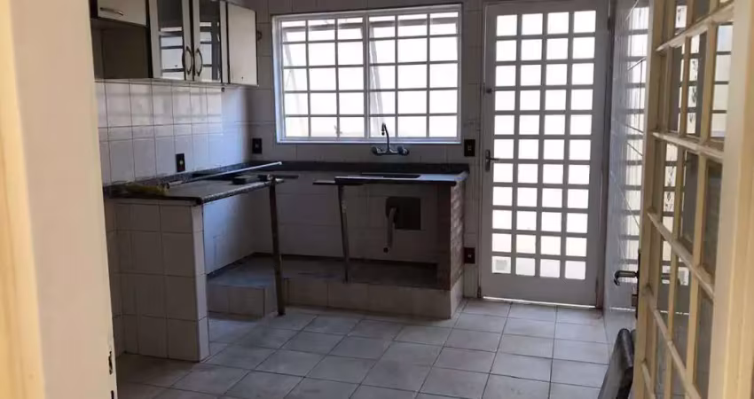Casa residencial à venda, centro, indaiatuba - ca0035.