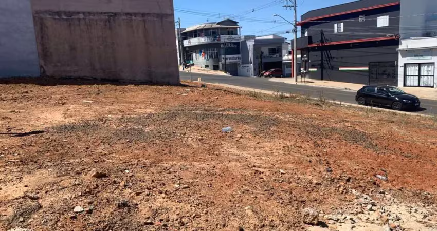 Terreno à venda, 150 m² por r$ 268.000,00 - jardim nova veneza - indaiatuba/sp