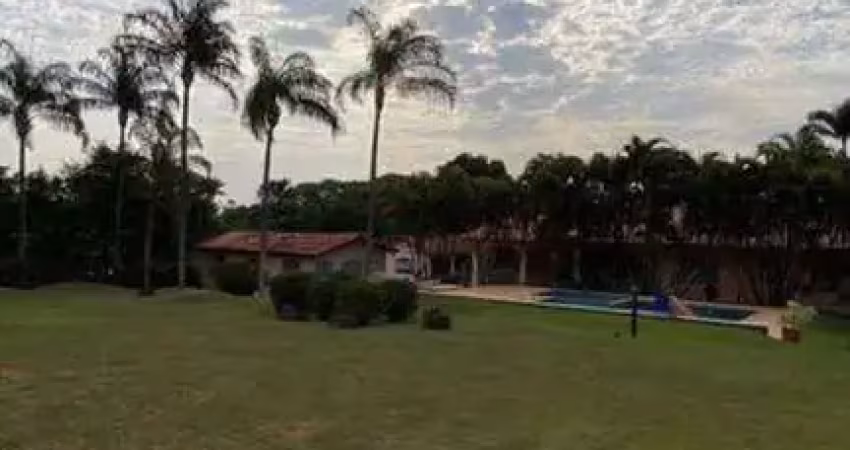 Chácara residencial à venda, colinas do mosteiro de itaici, indaiatuba - ch0006.
