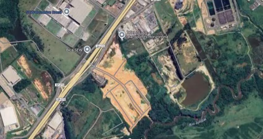 Terreno residencial à venda, caldeira, indaiatuba - te0033.