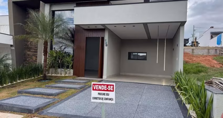 Casa residencial à venda, jardim mantova, indaiatuba - ca0060.