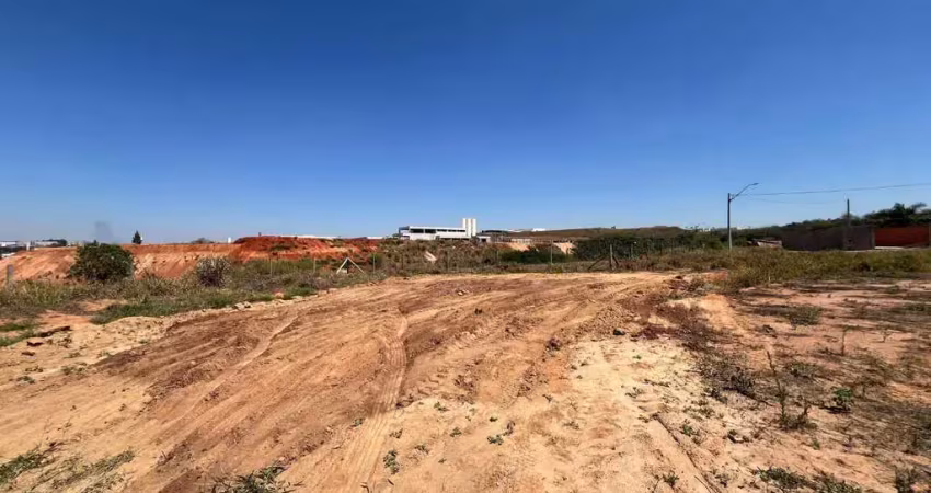 Terreno à venda na Rua Augusto de Melo, 43, Vila dos Canários, Indaiatuba