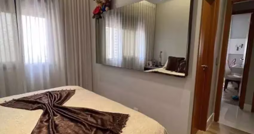 Apartamento residencial à venda, vila almeida, indaiatuba - ap0011.