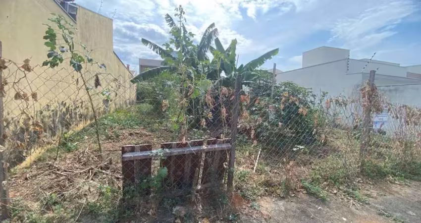 Terreno residencial à venda, jardim esplanada ii, indaiatuba - te0054.