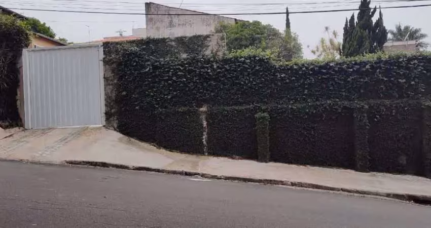 Casa residencial à venda, jardim santiago, indaiatuba - ca0083.