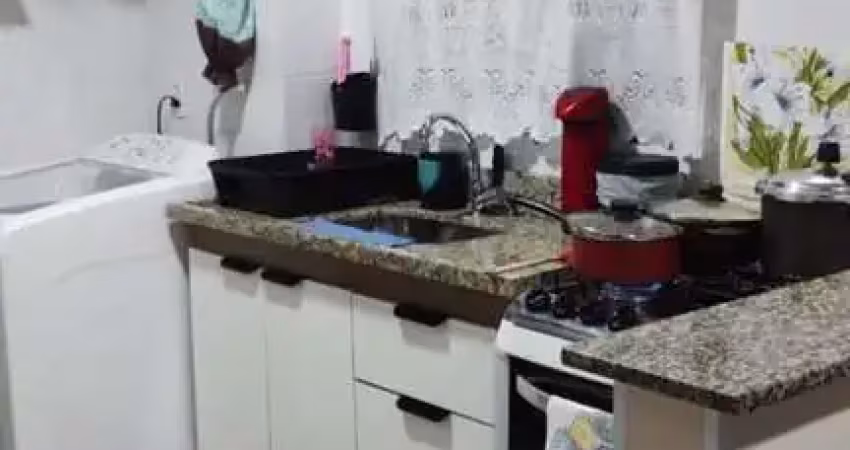 Apartamento residencial à venda, distrito industrial joão narezzi, indaiatuba - ap0014.