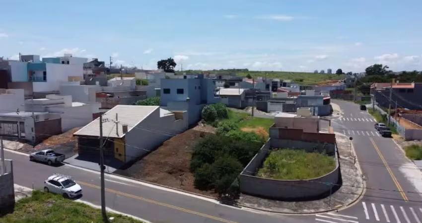 Terreno residencial à venda,  jardim residencial nova veneza, indaiatuba - te0063.