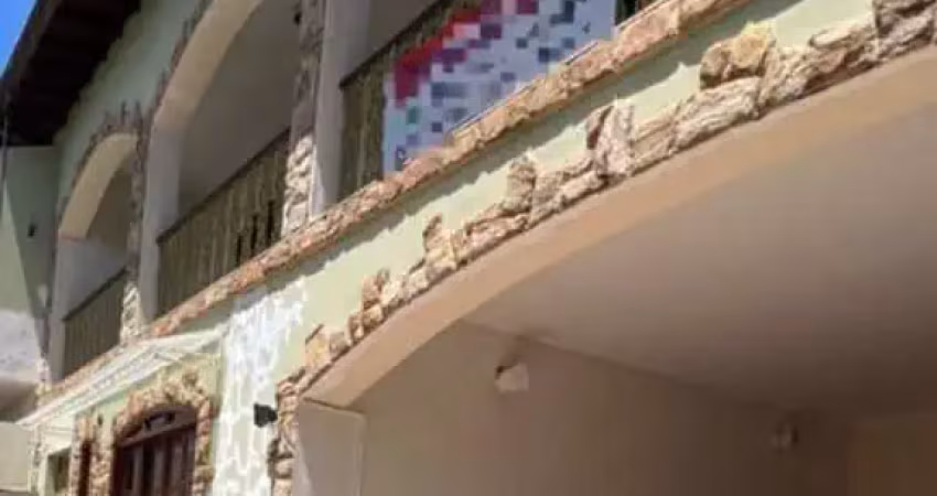 Casa residencial à venda, vila suíça, indaiatuba - ca0100.