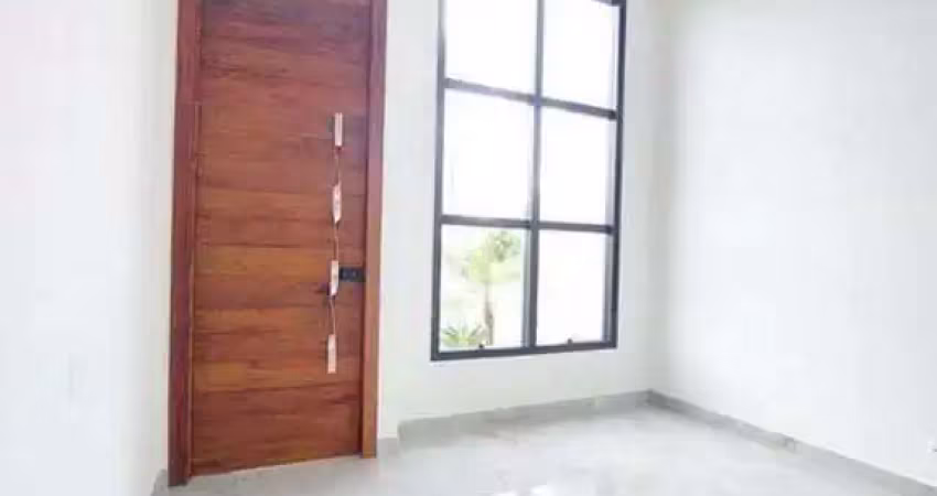 Casa residencial à venda, jardim piemonte, indaiatuba - ca0108.