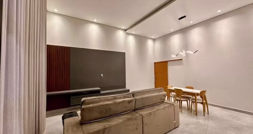Casa residencial à venda,  jardim laguna , indaiatuba - ca0109.