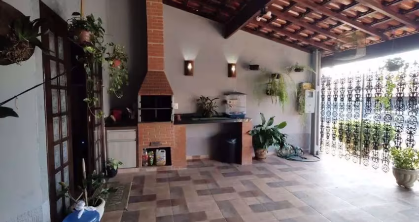 Casa residencial à venda, parque das nações, indaiatuba - ca0110.