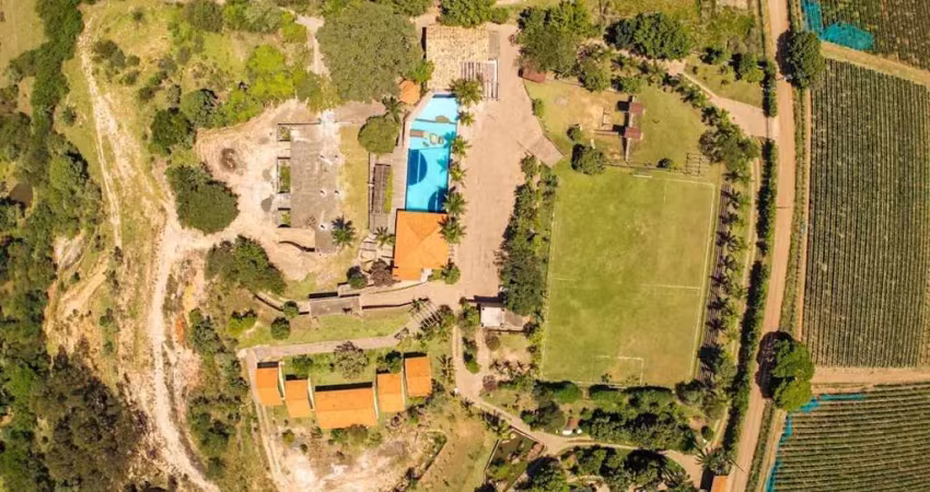 Sítio rural à venda, chácaras videiras de itaici, indaiatuba - si0002.