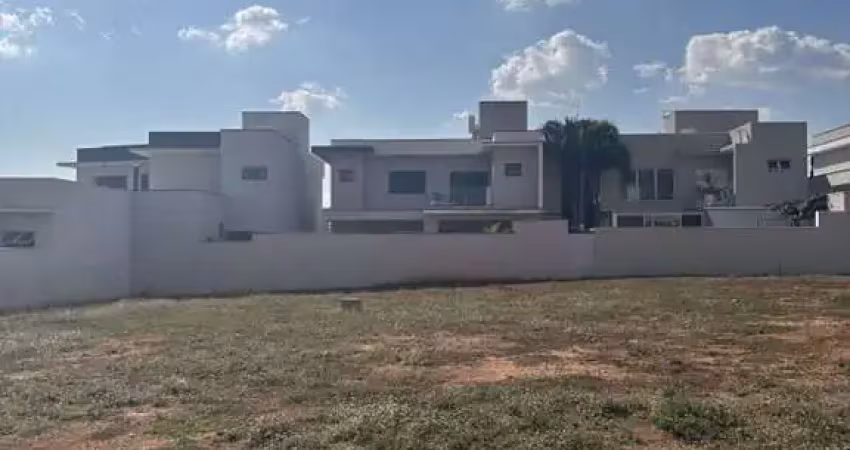 Terreno residencial à venda, jardim residencial dona lucilla, indaiatuba - te0100.